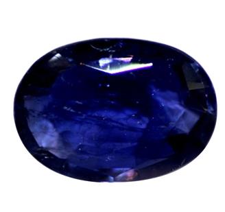 NATURAL IOLITE  8.71 CTS (788)